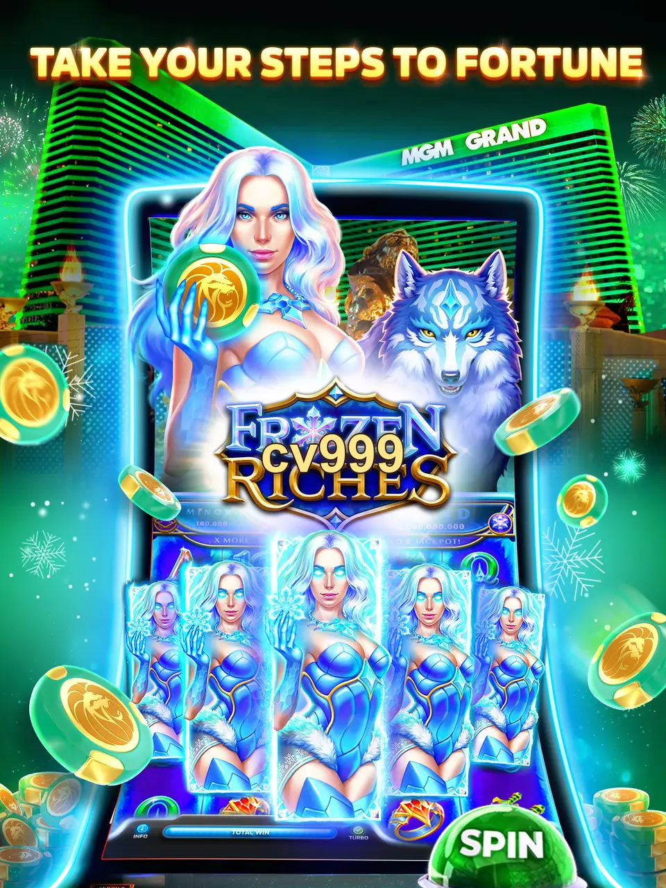 cv999 APK