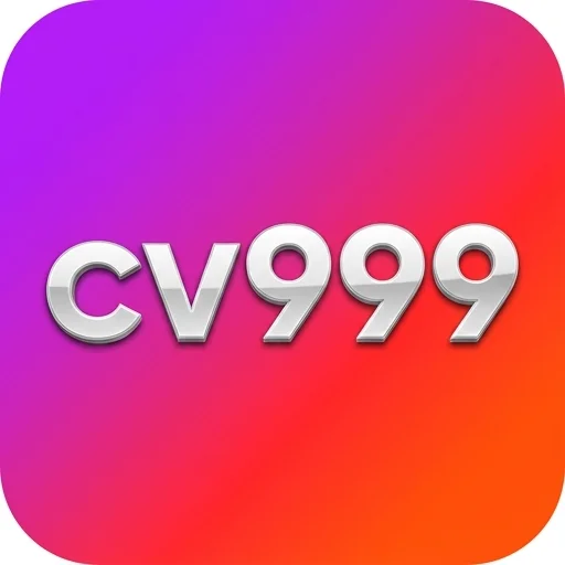 cv999 Logo - অফিসিয়াল